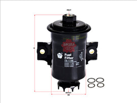Fuel Filter Efi Fits Z478 Wz478 Wz354 Fs-11750