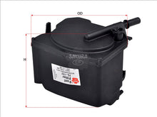 Load image into Gallery viewer, Fuel Filter 190178 Z756 Wcf179 0450906471 N6471 0450906471 Fs-1737