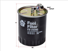 Load image into Gallery viewer, Fuel Filter Fs-26080