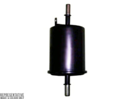 Fuel Filter Efi Z638 Fs-8901