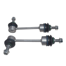 1 PAIR FRONT STABILIZER SWAY BAR LINKS FIT FOR TESLA MODEL MS 2012-2020 600710000A