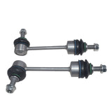 1 PAIR FRONT STABILIZER SWAY BAR LINKS FIT FOR TESLA MODEL MS 2012-2020 600710000A