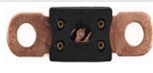 Load image into Gallery viewer, 500A Spare Fuse, 55mm