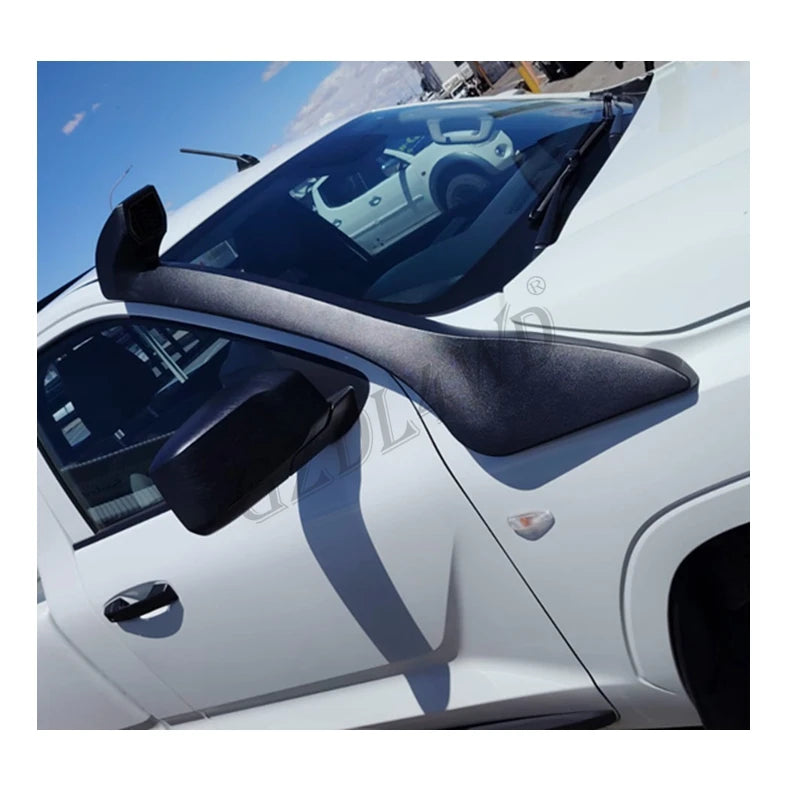 Factory 4x4 Off Road Snorkel Kit for 2024+ MR Triton L200 Exterior Accessories Car Snorkel