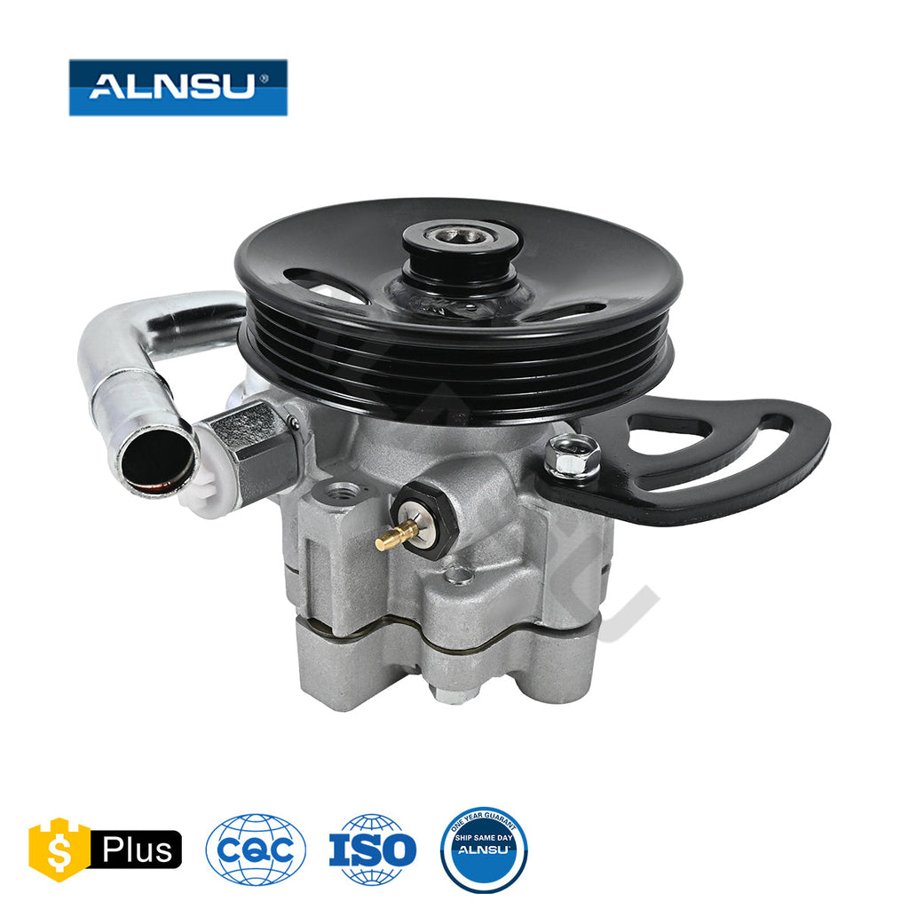 Factory Directly Sales Fast Delivery Power Steering Pump Stock for 96483037 MATIZ SPARK 0.8