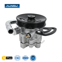 Load image into Gallery viewer, Factory Directly Sales Fast Delivery Power Steering Pump Stock for 96483037 MATIZ SPARK 0.8