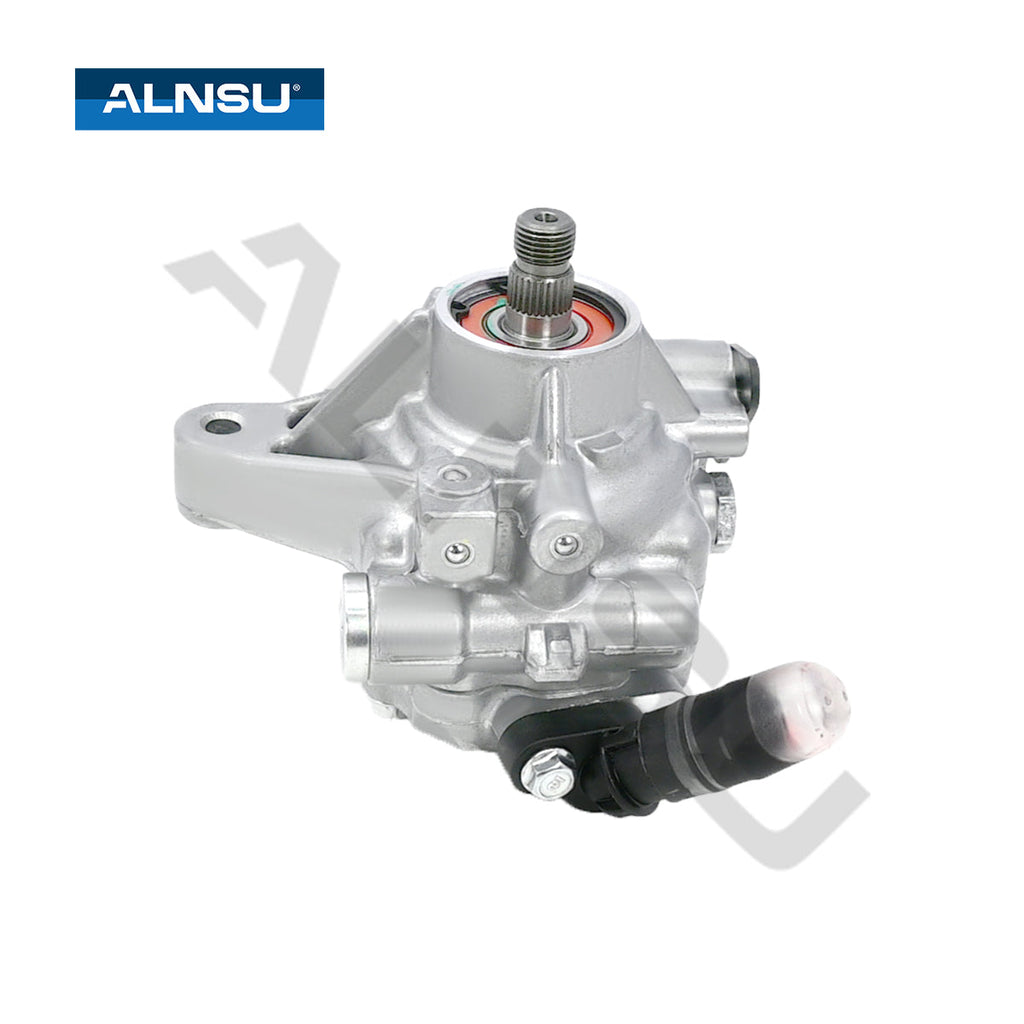 Factory High Quality Power Steering Pump ALNSU AUTO Parts for HONDA 56110-RTA-003 K005 HH22F 56110-RTA-003-SA 56110-RTA-