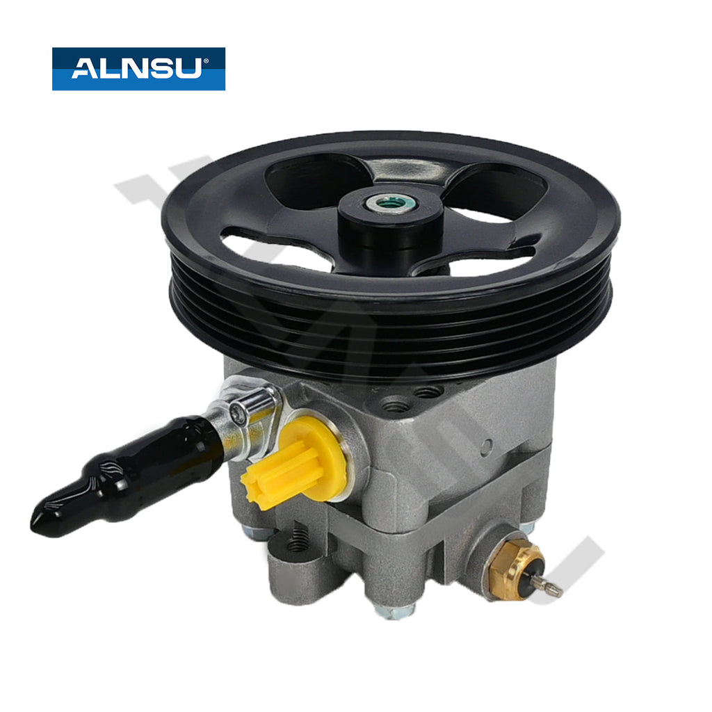 Factory High Quality Power Steering Pump ALNSU AUTO Parts for SUZUKI SX4 GY 49110-80J00 49100-54811