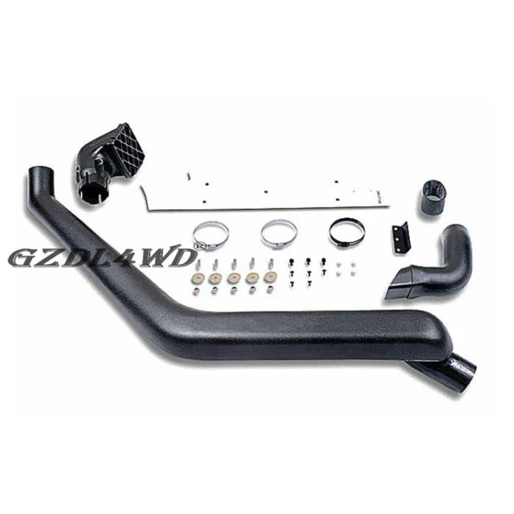 Factory LLDPE Car Snorkel Kit for Land Cruiser LC90 Exterior Air Intake Accessory