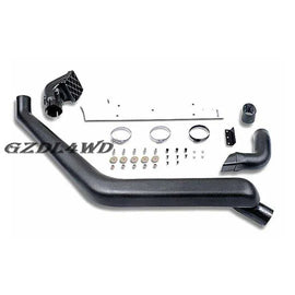Factory LLDPE Car Snorkel Kit for Land Cruiser LC90 Exterior Air Intake Accessory