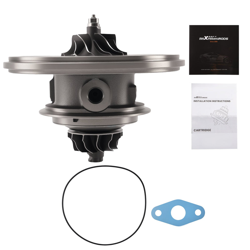 Factory New Cartouche Turbo CHRA GT1446SZ for Alfa Romeo for Fiat Doblo for Opel Combo 1.6 CDTI