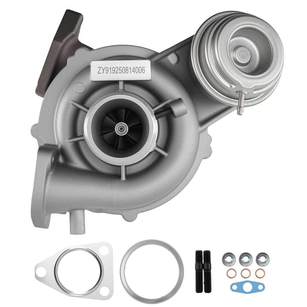 Factory New GT1446SZ Turbo for Vauxhall Opel Combo 1.6 CDTi 74KW 77KW 2012-2020 784844-5001