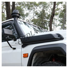Load image into Gallery viewer, Factory Price 2024+ Land Cruiser 70 Series 4x4 Snorkel Kit for New LC76 LC78 LC79 Air Intake Accessories