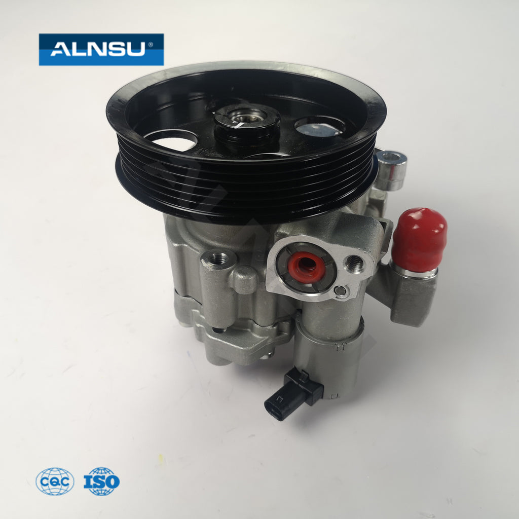 Factory Price Good Quality Auto Parts Systems Power Steering Pump for Mercedes-Benz E-CLASS W212 E350 A0064664401 005466