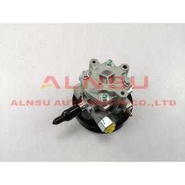 Factory Price Good Quality Auto Power Steering Pump for 4B12 6PK 4450A107 4450A130