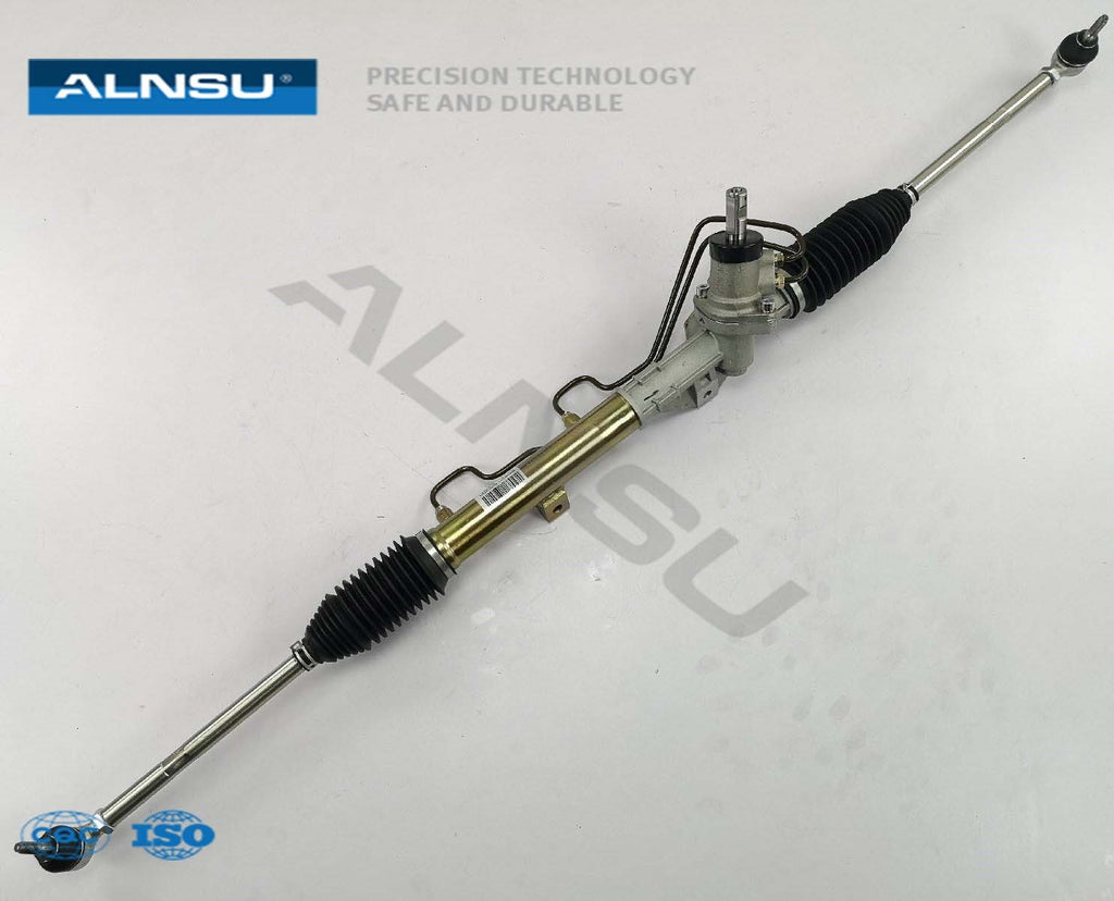 Factory Price Good Quality Auto Steering Systems Power Steering Rack for Fukang Elysee LHD 053R-3411010 9649573280