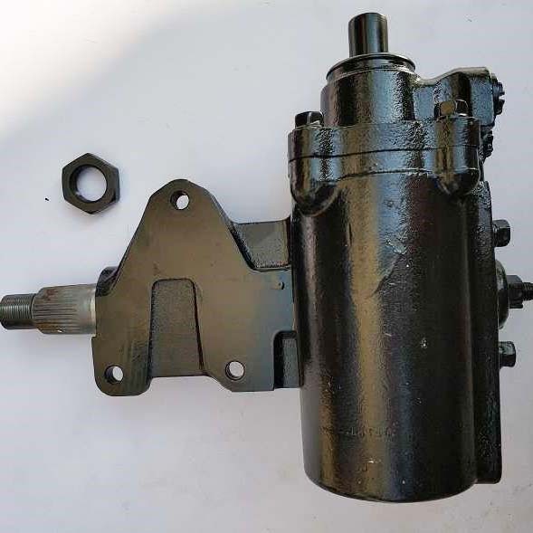 Factory Price Good Quality Auto Steering Systems Power Steering Rack for K77T K74 L200 K96 LHD MB351681 4410A203 MR31997