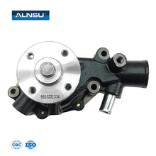 Load image into Gallery viewer, Factory Price Water Pump for ISUZU 4BD1 NKR150 3.6L 8-94372119