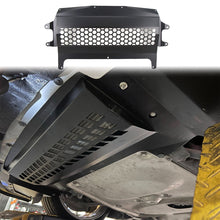 Load image into Gallery viewer, Factory Stock Wholesale for BMW F80 M3 F82 F83 M4 Magnesium Aluminum Alloy Oil Cooler Skid Plate Car Engine Lower Guard 
