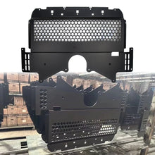 Load image into Gallery viewer, Factory Stock Wholesale for BMW G80 M3 G82 G83 M4 Oil Cooler Skid Plate Magnesium Aluminum Lower Guard Car Engine Car Fe