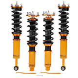 Factory Supplier Adjustable Coilovers Suspension Shocks for Acura TSX Honda Accord Sedan 2003-2008