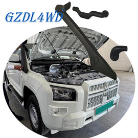 Factory Supply 4x4 Offroad Accessories Car air Intake Snorkel Kit for TRITON L200 2024+ 4N16 Engine SMT24T