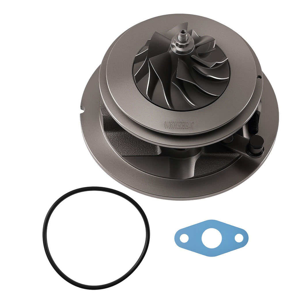 Factory Turbo Core for VW Crafter 2E 2F 2.5 TDI 65-100KW 120KW 2006-2013 49377-07530