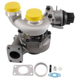 Factory Turbo Turbocharger for VW Crafter 30-50 Van 2E_ 2.5 TDI 65 Kw Diesel 2006-2011 076145701S 076145701G