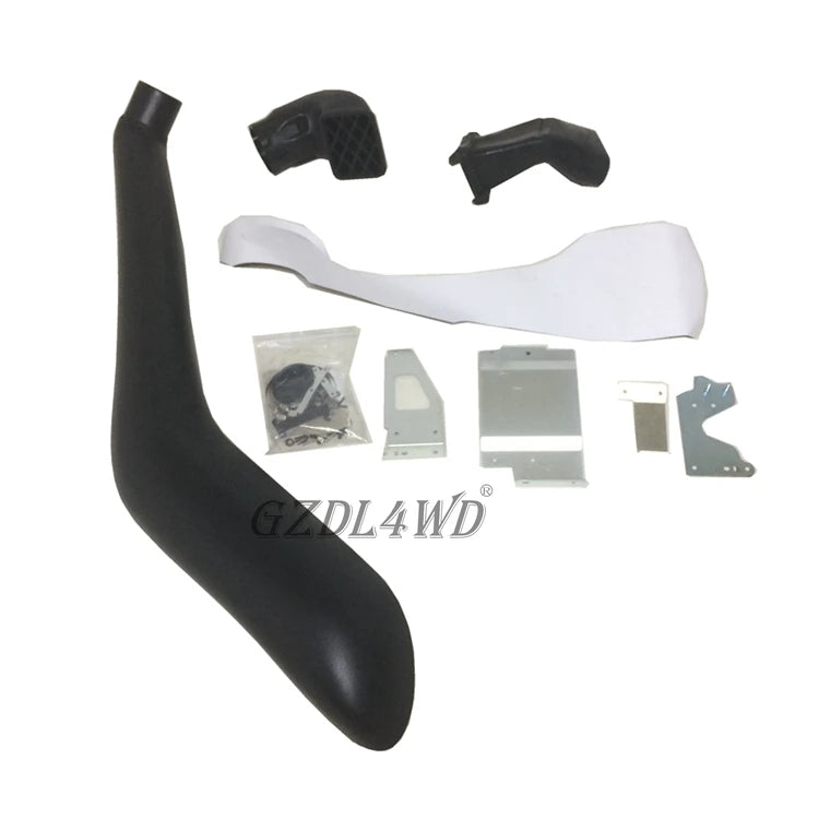 Factory Wholesale Manufacturing Car Accessories for NP300 2015+