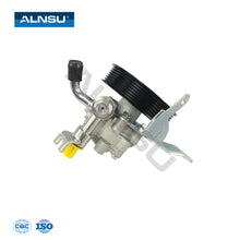 Load image into Gallery viewer, Factory Price Auto Parts Power Steering Pump for Nissan S51 VQ37 FX37 49110-1CB0B 49110-1EA0A 49110-1MD1A 49110-JK200