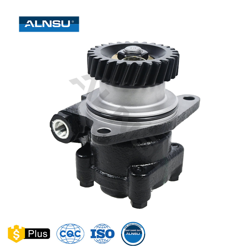 Factory price auto parts power steering pump for Nissan Navara D23X QR25 49110-4JM0A 491104JM0A