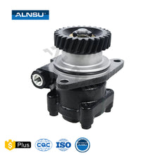 Load image into Gallery viewer, Factory price auto parts power steering pump for Nissan Navara D23X QR25 49110-4JM0A 491104JM0A