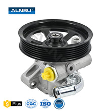 Load image into Gallery viewer, Fast Delivery Steering Pump for BUICK Enclave 20976855 25938259