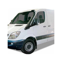 Load image into Gallery viewer, Fit Sprinter Van Parts SS96HF Mercedes-Benz Sprinter Snorkel