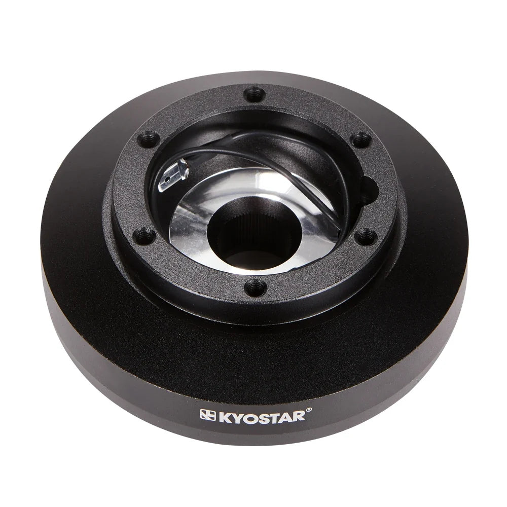 Fit for 1976-1995 Mercedes Benz 195H Steering Wheel Short Hub Adapter boss Kit