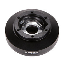 Load image into Gallery viewer, Fit for 1976-1995 Mercedes Benz 195H Steering Wheel Short Hub Adapter boss Kit