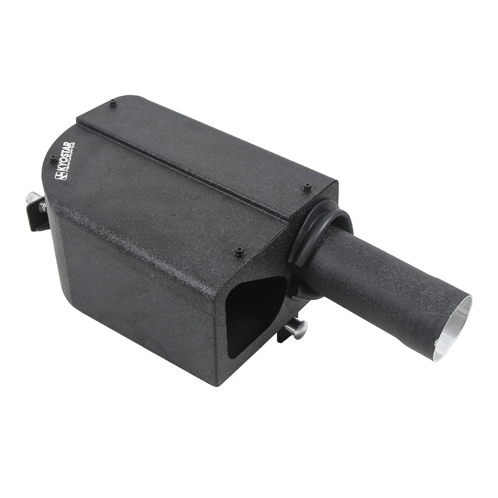 For 2015+Mercedes Benz C300(M274) Cold Air Intake Kit Pipe  High Quality Air Induction Kit for Mercedes Benz