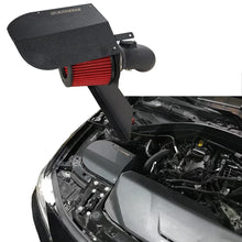 Load image into Gallery viewer, For 2016-2019 bmw B48 Cold air Intake System Fit 320i 330i 420i 430i 230i 2L Filter air Intake