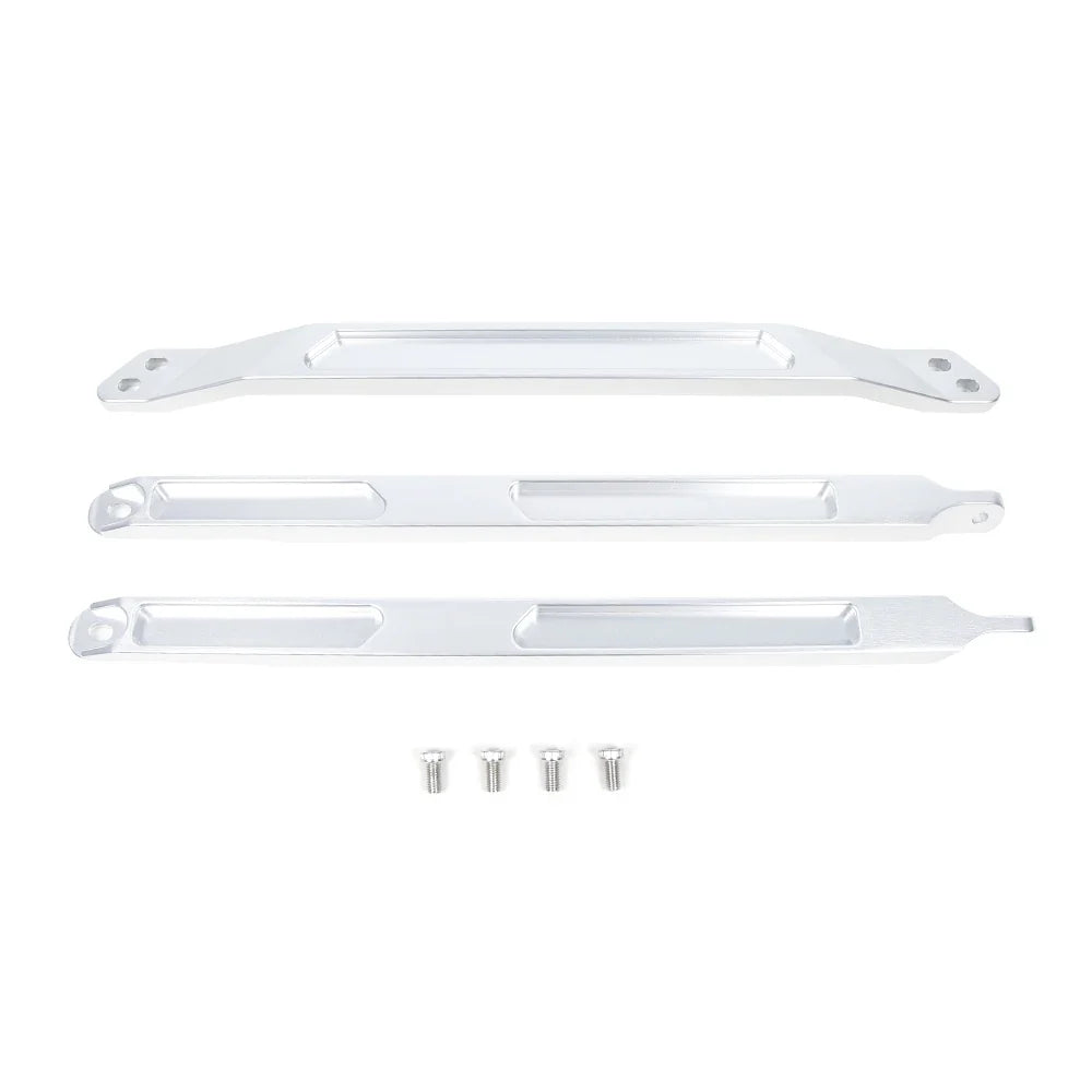 For Audi B9 A4/A5/S4/S5/RS5 Billet Aluminum Front Strut Brace