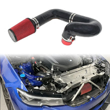 Load image into Gallery viewer, For BMW B58 Front Mount Intake System Silicone Design Cold Air Intake Fit for G20 G30 G Series (M340i/540i) Air Filters