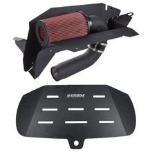 Load image into Gallery viewer, For BMW F30 2013-2016 228i 320i 328i 420i 428i 2.0T N20 N26 3.5'' Cold Air Intake System