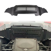 Load image into Gallery viewer, For BMW M2C F87 Car Fenders Forged From Magnesium Aluminum Alloy Oil Cooler Skid Plate and Lower Engine Guard Plate