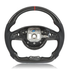 Load image into Gallery viewer, For C Class AMG 2015-2017 Carbon Fiber Steering Wheel