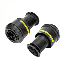 Load image into Gallery viewer, For Citroen Picasso C4 9681946080 Air Suspension Spring 9676670180 Bellow Bag