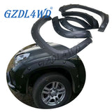 Toyota Land Cruiser Lc150 Fender Flare Kit