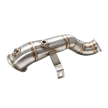 Load image into Gallery viewer, For Mercedes Benz M274 C300 W213 E200 E250 E260 2.0T Exhaust Race Downpipe New Condition