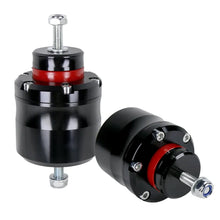 Load image into Gallery viewer, For Nissan 350Z Z33 3.5 VQ35HR DE PU Bushing Engine Mounts Competition Version