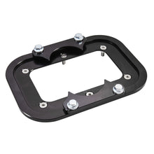 Load image into Gallery viewer, For Optima 34/78 Battery  Aluminium Hold Down Tray Bracket Battery Holder Relocation