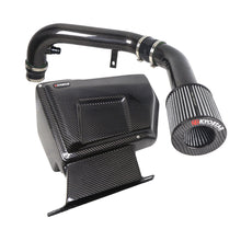 Load image into Gallery viewer, For  VW Golf 6 GTI  2009-2013 EA888 High Performance Carbon Fiber Cold Air Intake System