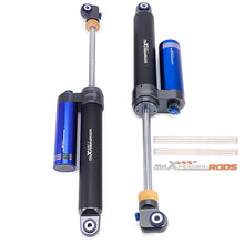Load image into Gallery viewer, For X3 Series New 0-1.5 Inches Remote-Reservoir Coilover Rear Off-Road Shocks for F150 2009-2020 All Models